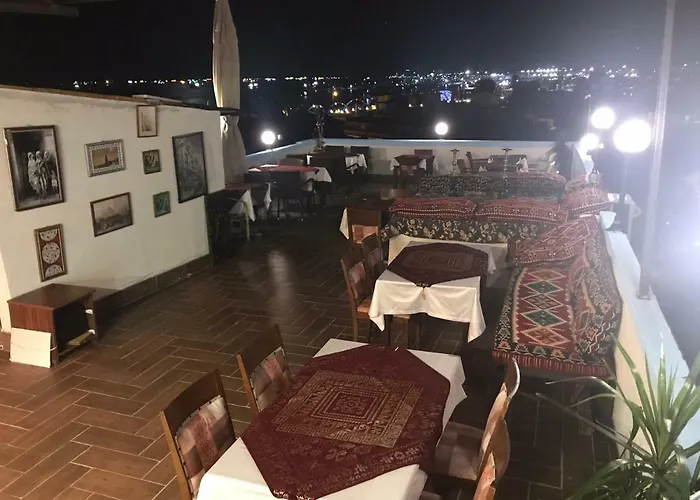 Hotell Rams Company Group Istanbul