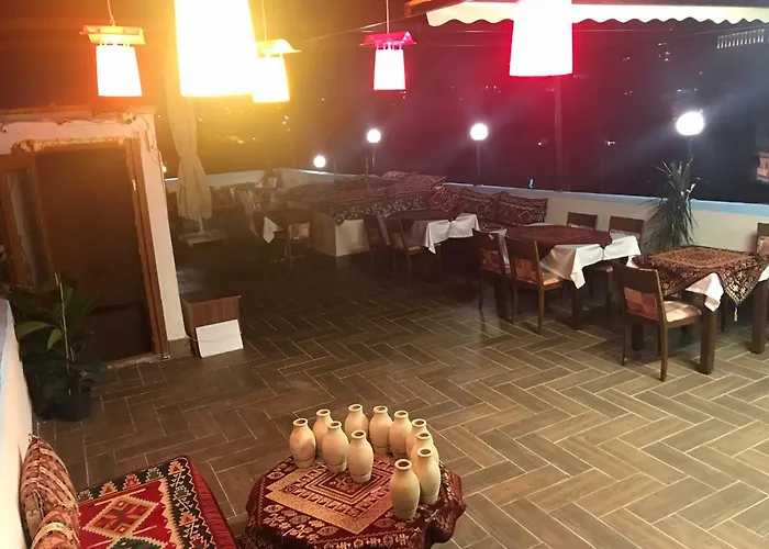 Rams Company Group Istanbul