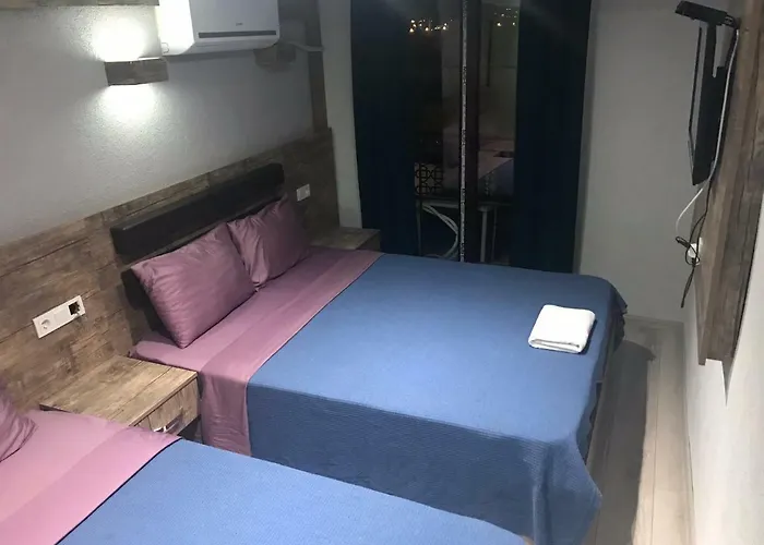 Rams Company Group 酒店 伊斯坦布尔