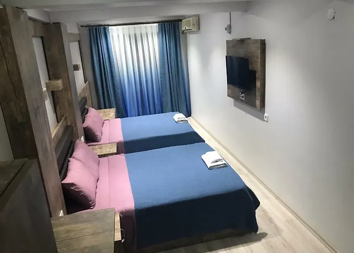 Rams Company Group 3* 伊斯坦布尔