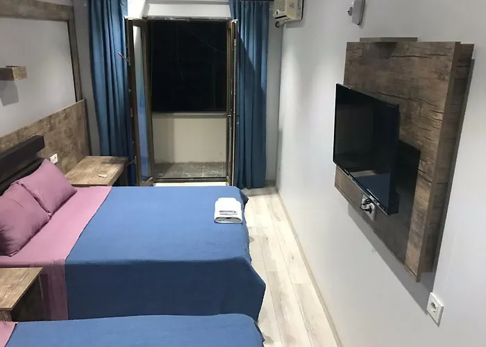 Hotell Rams Company Group 3*