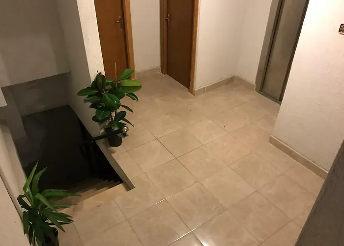 Rams Company Group Hotell 3*