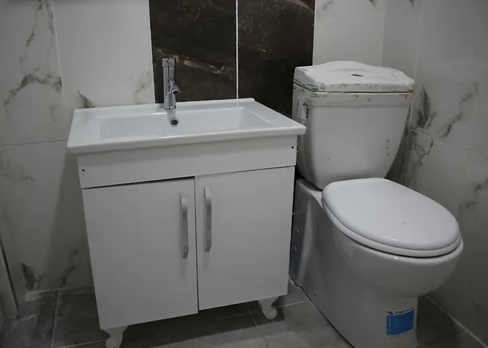 Rams Company Group Hotell Istanbul