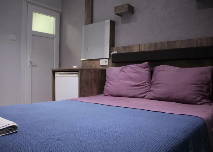 Rams Company Group 3* 伊斯坦布尔