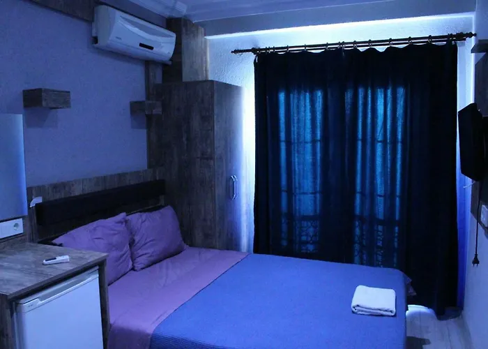 Rams Company Group Hotell 3*