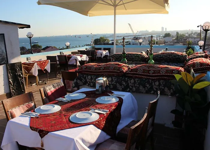 Hotell Rams Company Group